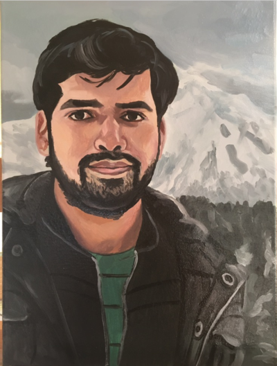 Vonalisa gallery image