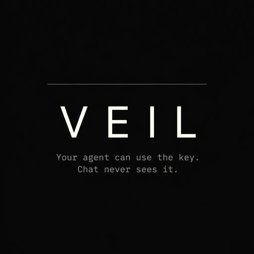 Veil-v1.0.0 gallery image