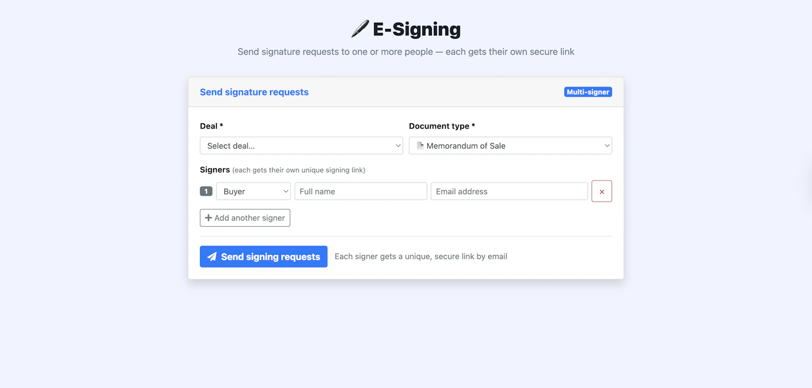 Maydra — Get on the housing ladder screenshot 2