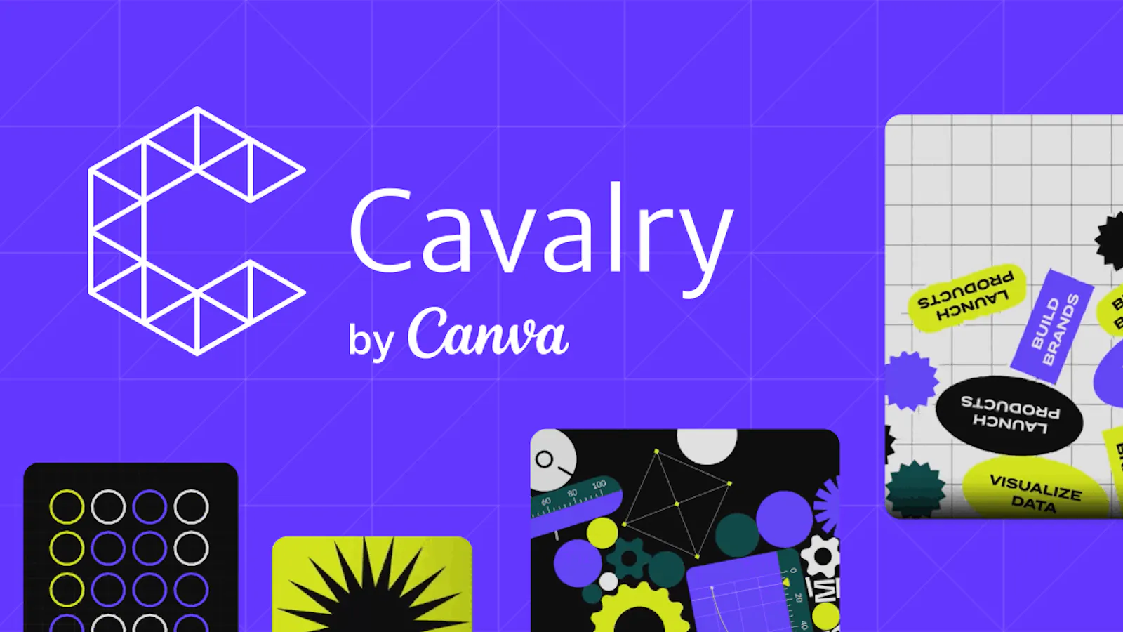 Cavalry Studio
