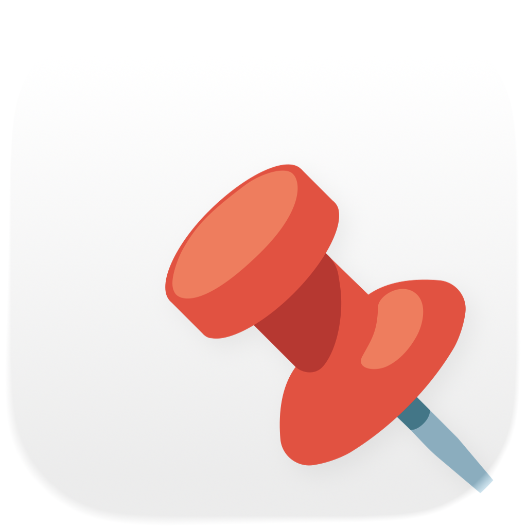 Pin It logo - Product Hunt launch