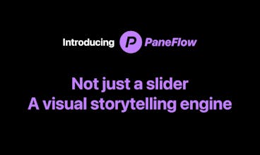 PaneFlow - Build Stunning Slideshows gallery image