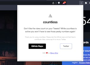 countless gallery image