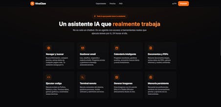 VivaClaw gallery image