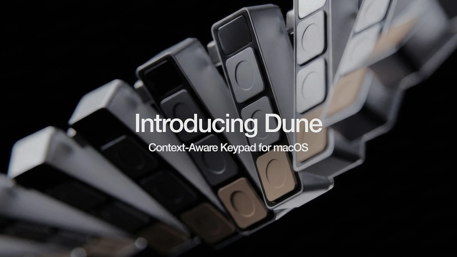 Dune screenshot 1 (video preview)