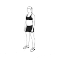 Squat Captcha