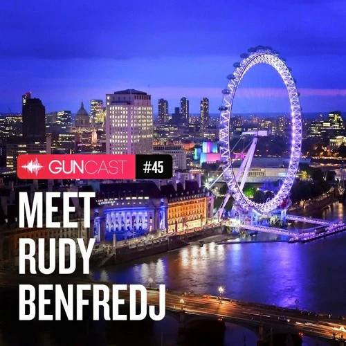Guncast - Meet Rudy Benfredj