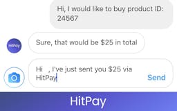 HitPay Payment Keyboard media 2