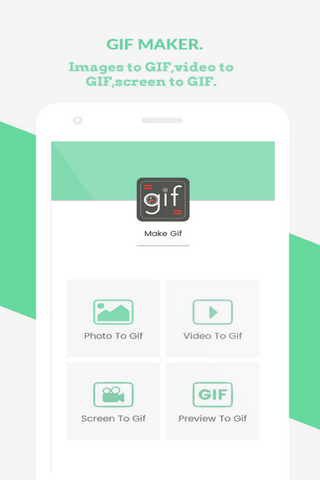 GIF MAKER gallery image