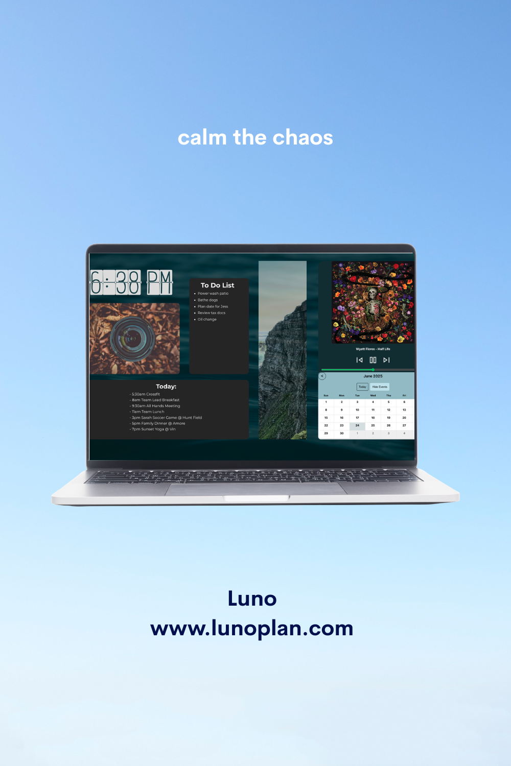 Luna - Planeemos media 1
