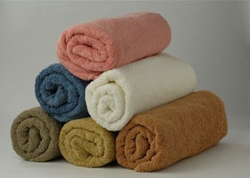 Terry Towels Exporters in Pakistan