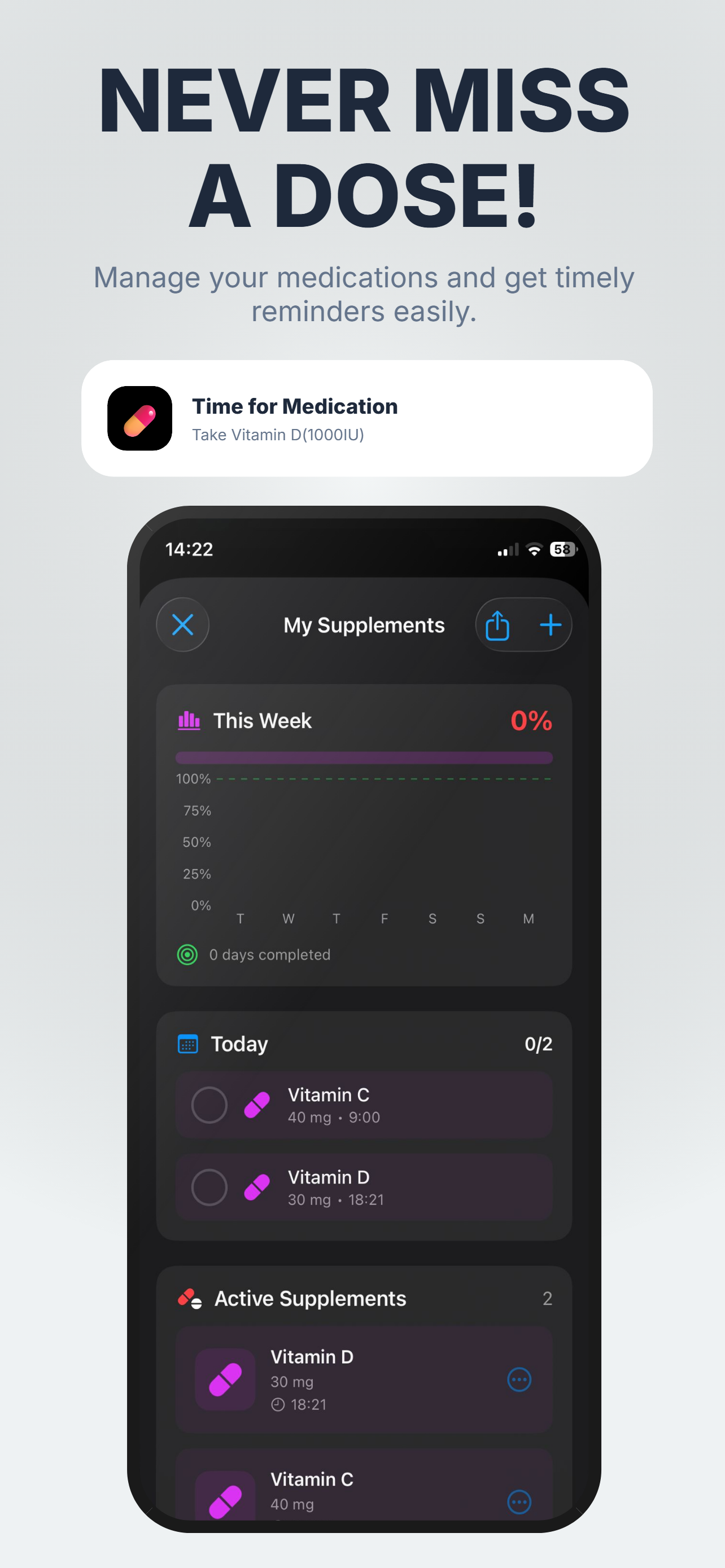 Ingredio: AI Food Scanner gallery image