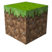 Download Minecraft APK logo
