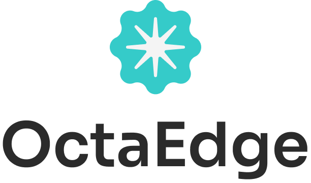 OctaEdge logo