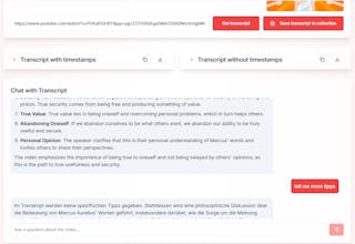 Unlock YouTube Insights with TurboTube gallery image
