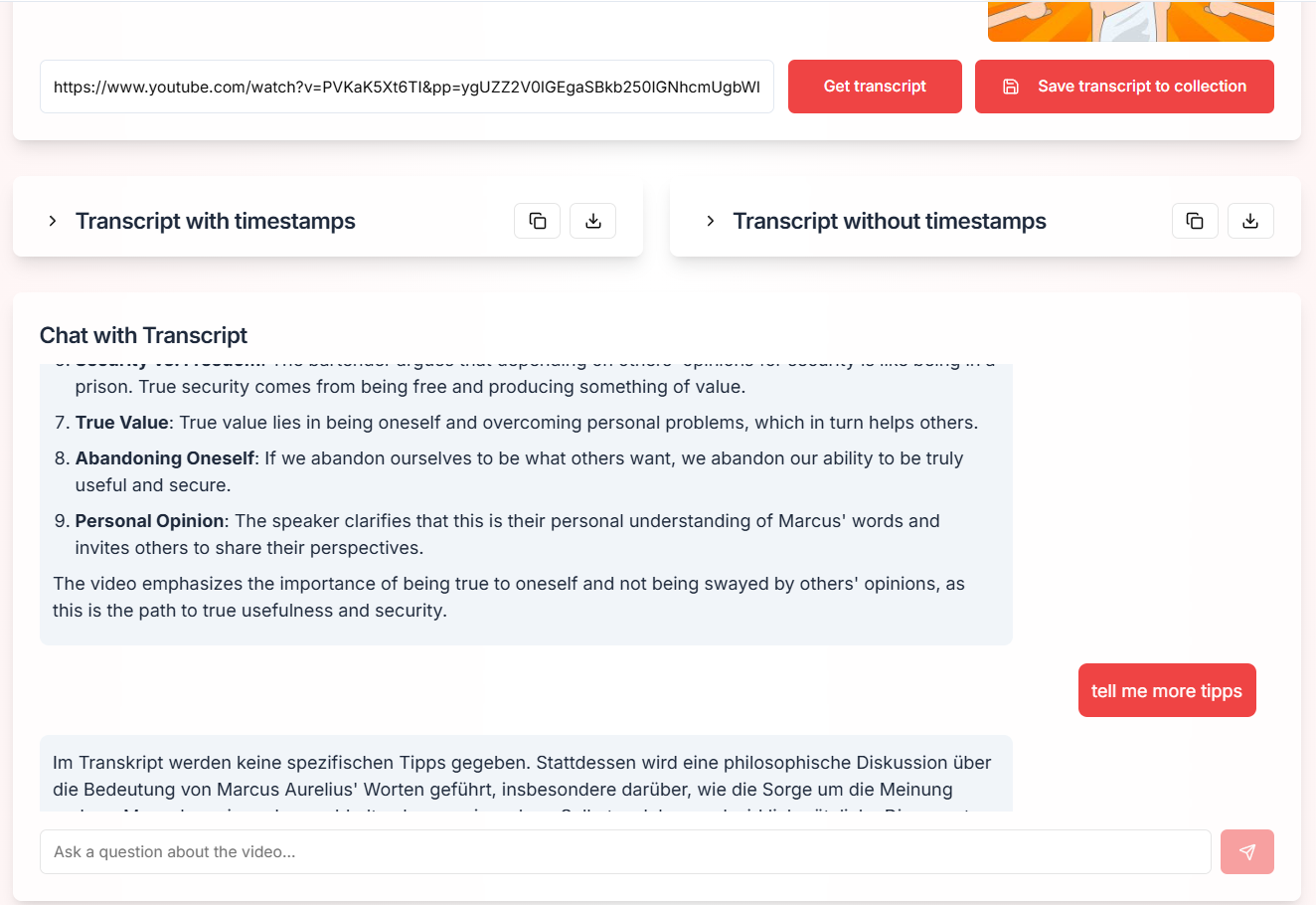 Unlock YouTube Insights with TurboTube media 3