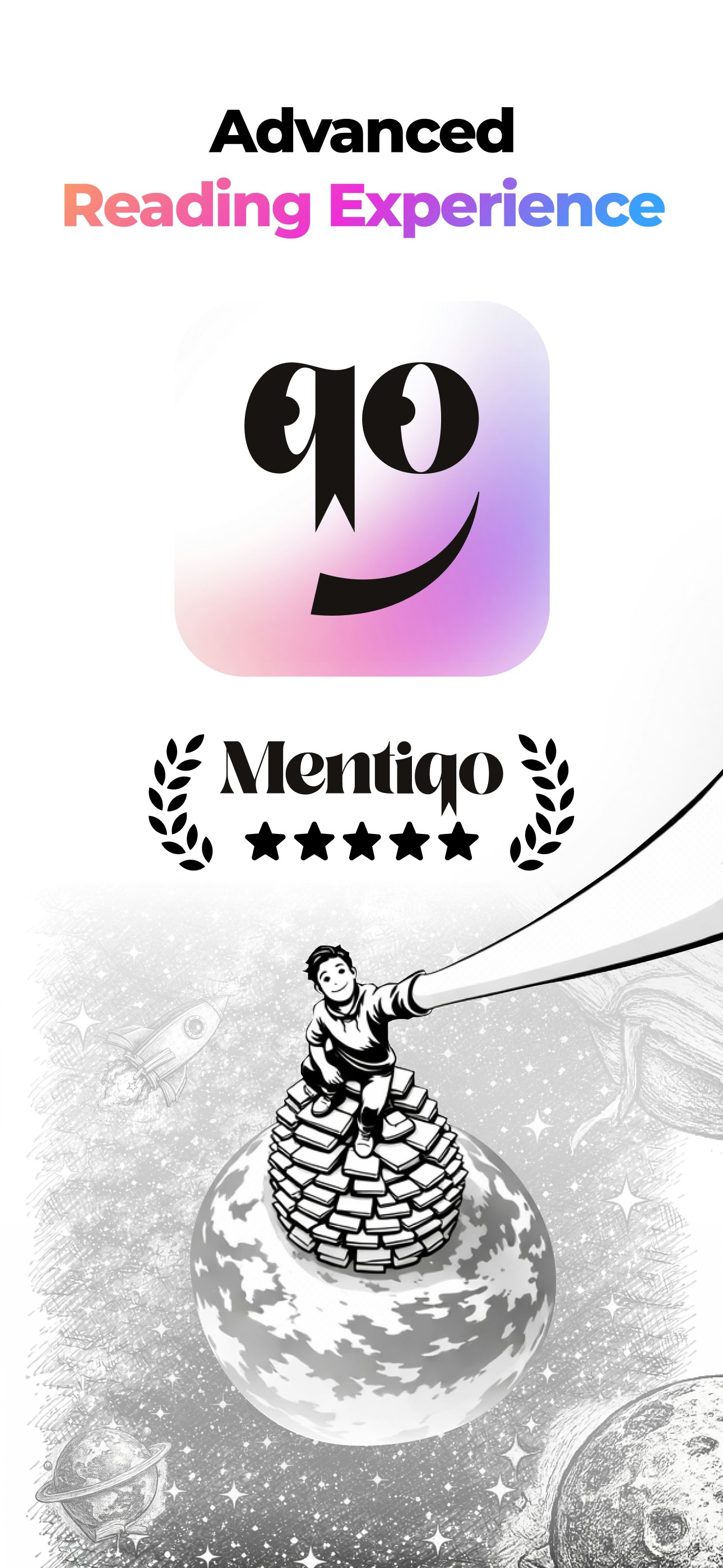 The Mentiqo gallery image