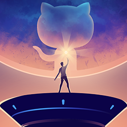 Como conseguir estrelas do Github