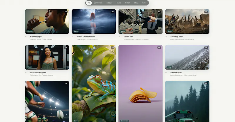 SiftQ screenshot 2