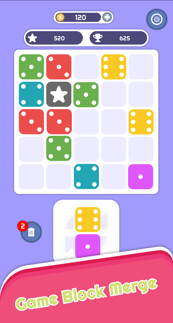 Game box Amazing gallery image