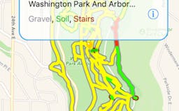 Seattle Trails App media 2