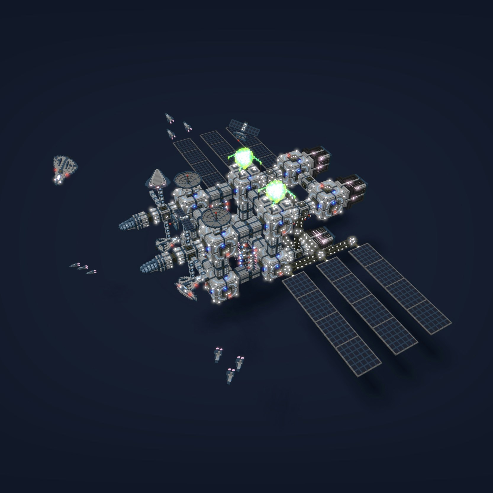 Voxel Max gallery image