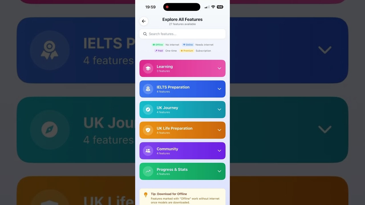 Speak by Chattriix gallery image