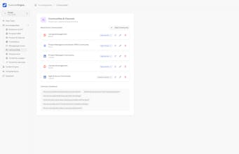 Customer Engine gallery image