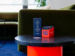 Watch This gallery image