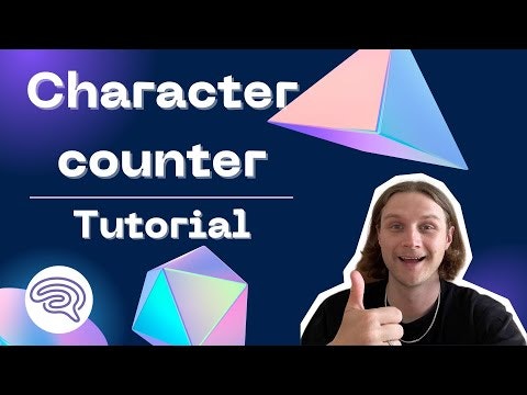 startuptile Character Counter-Highlight text beyond a limit you set and use AI to edit