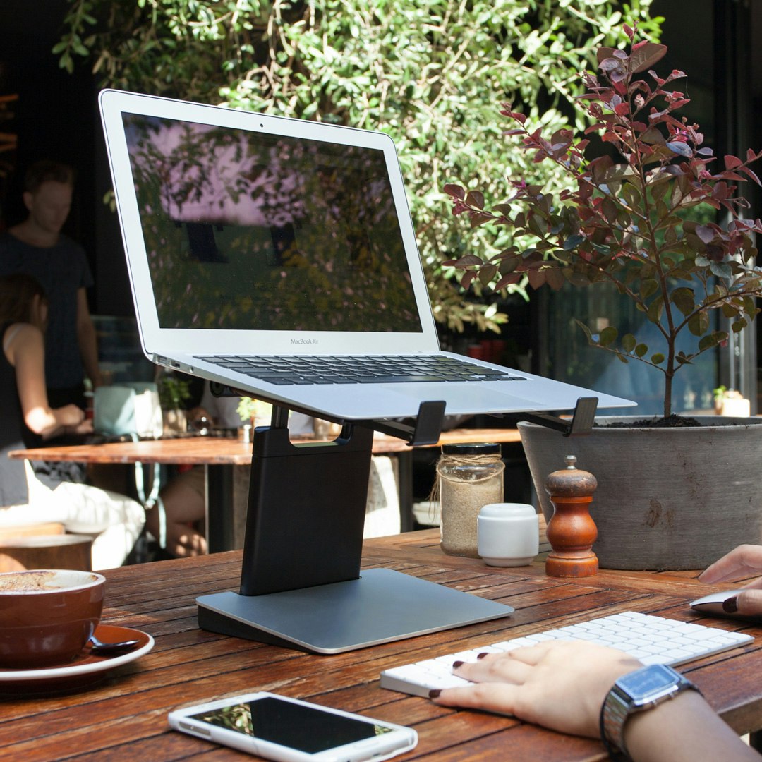 The Tiny Tower gallery image