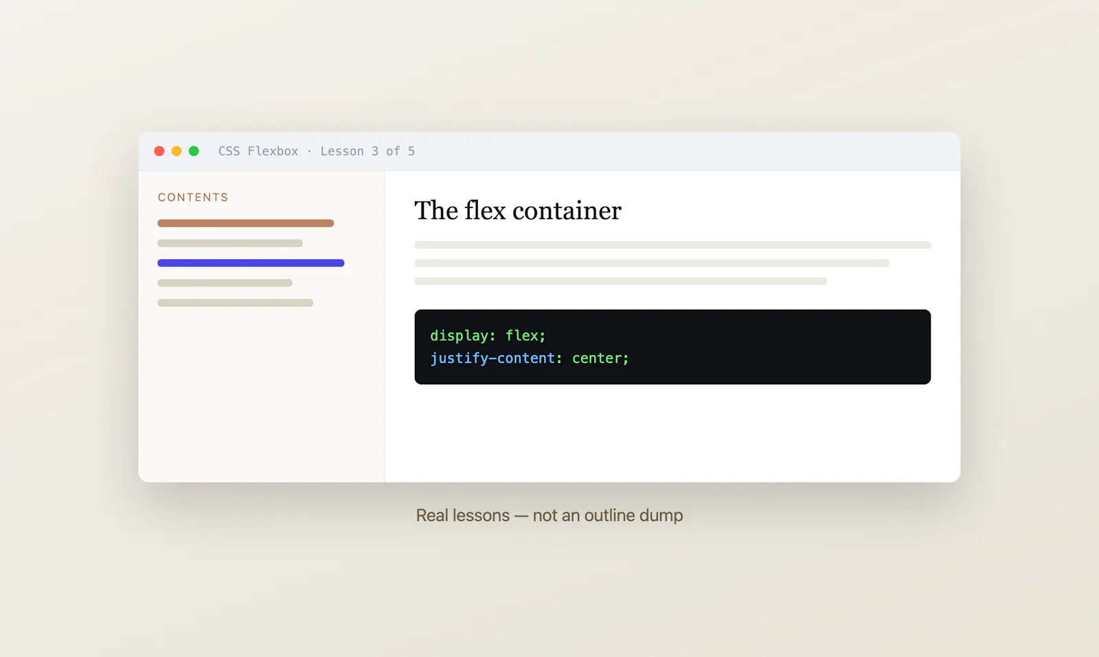 agentmentor skill screenshot 4