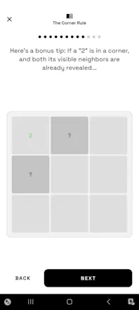 Infinite Minesweeper: Premium gallery image