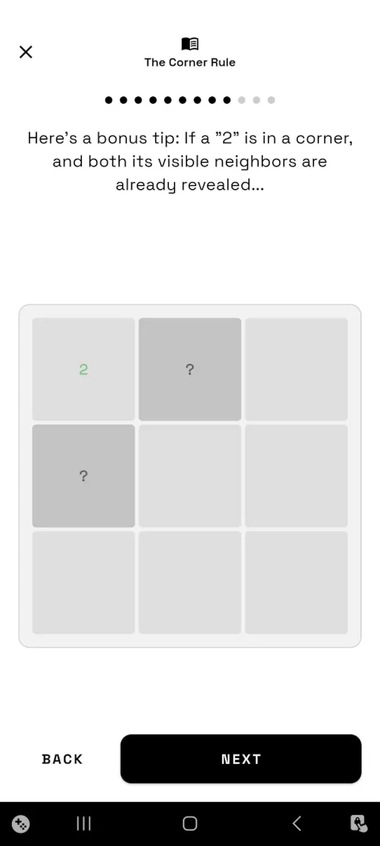 Infinite Minesweeper: Premium screenshot 7