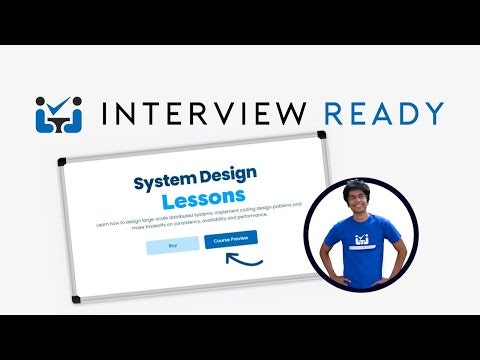 InterviewReady gallery image