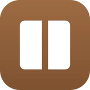 ReadHere logo