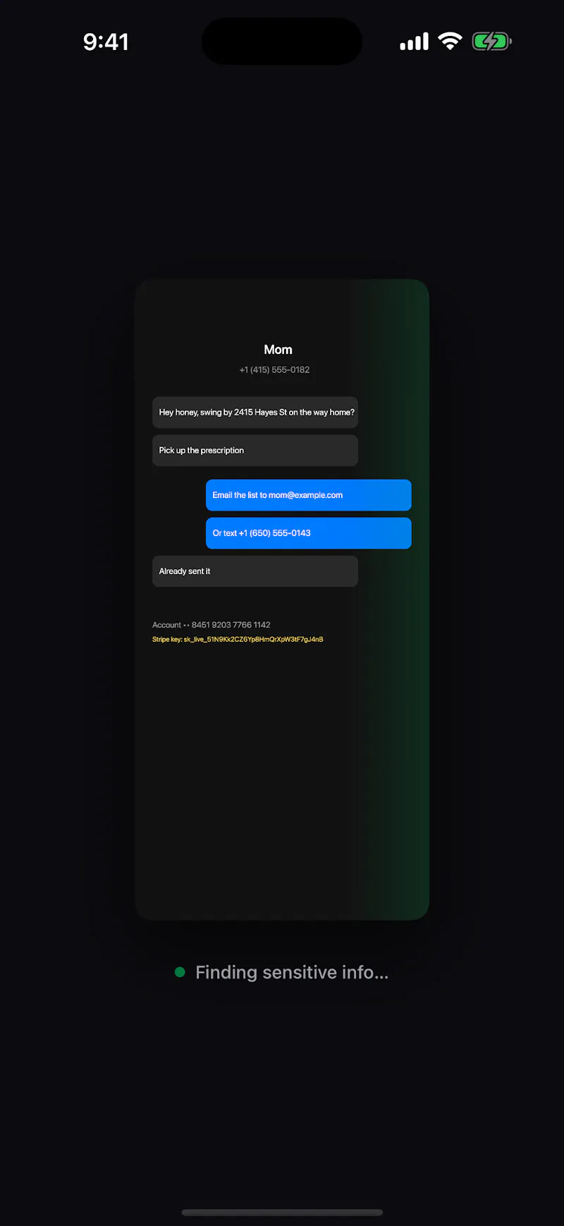 Snapdraft screenshot 2