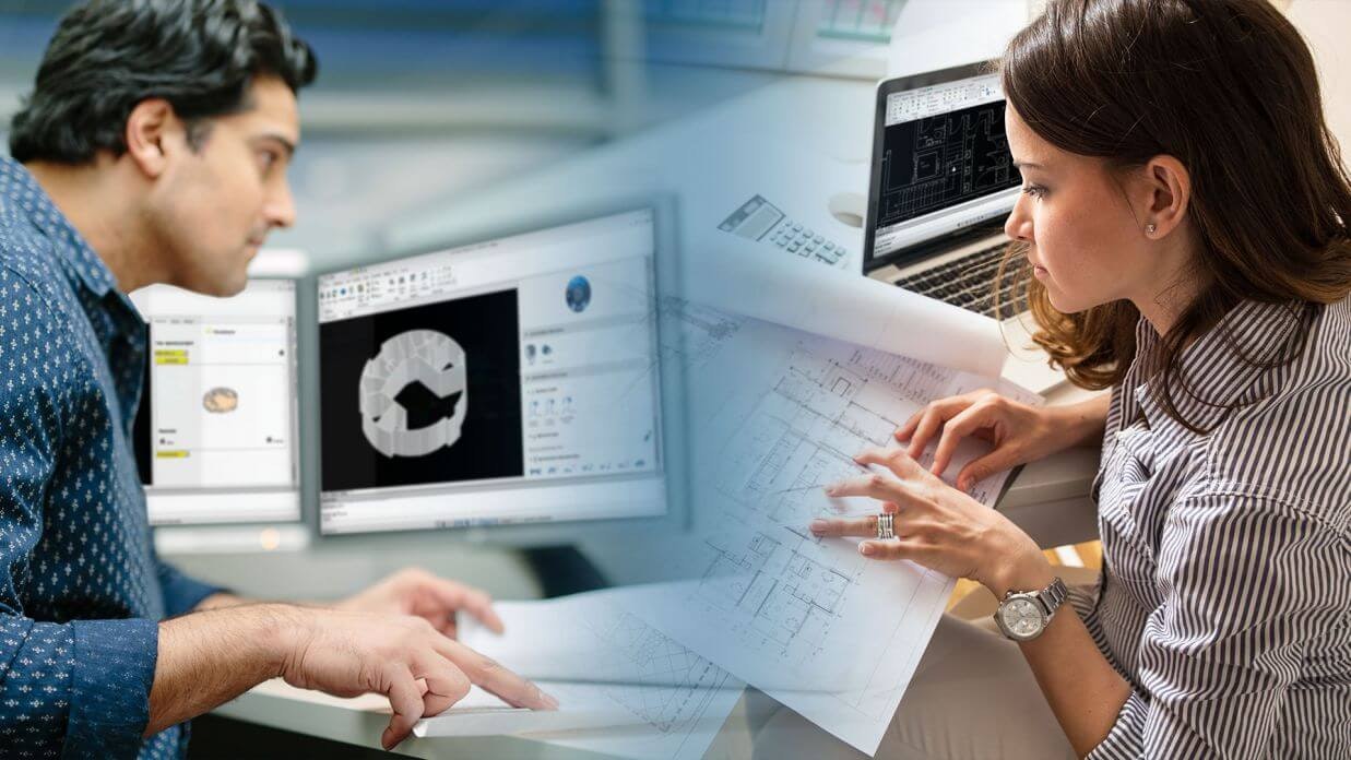 DraftSight gallery image