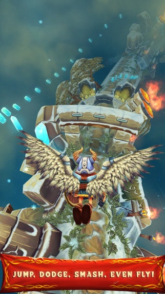 Asgard Run gallery image