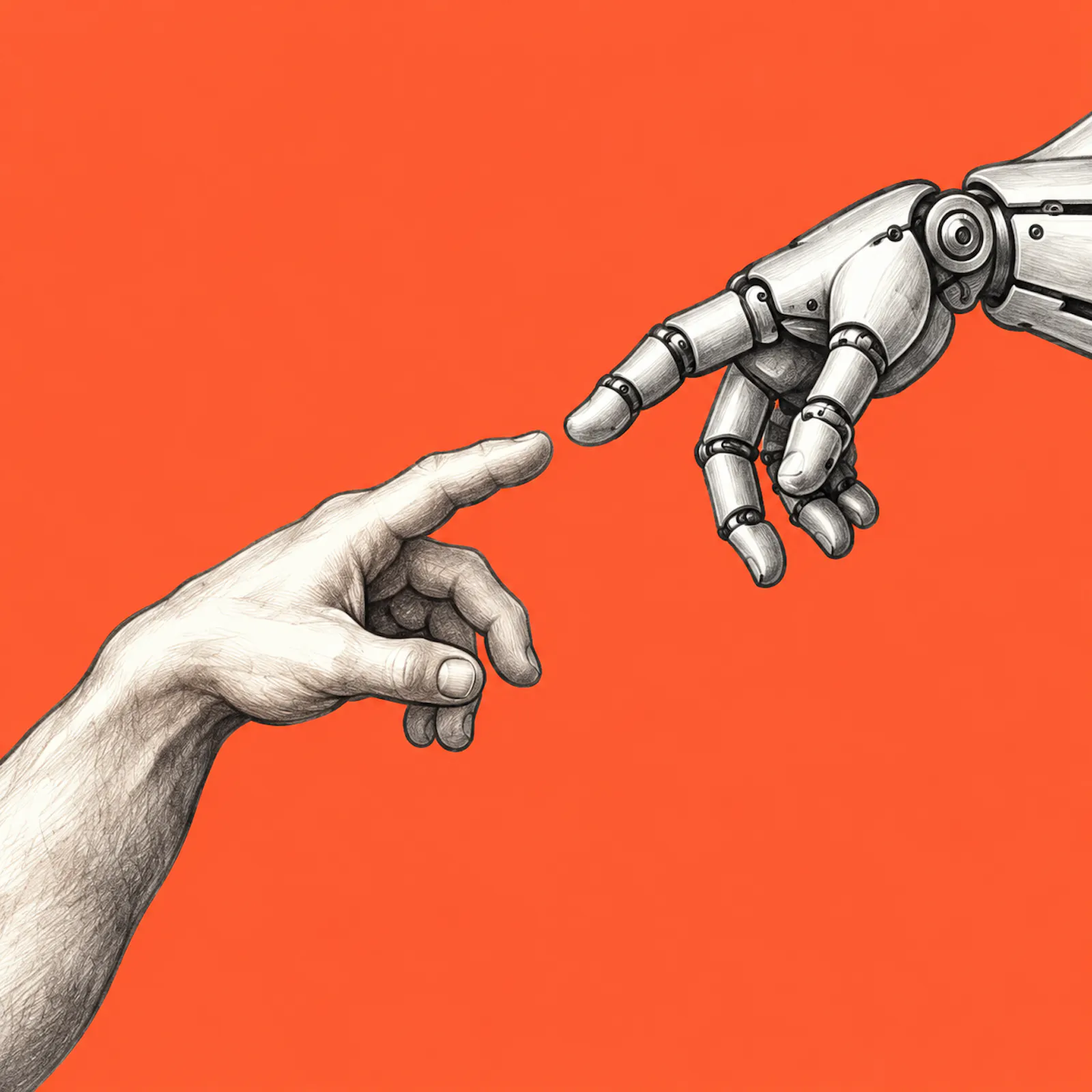 Human or AI? screenshot 2