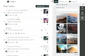 Campsite Pro gallery image