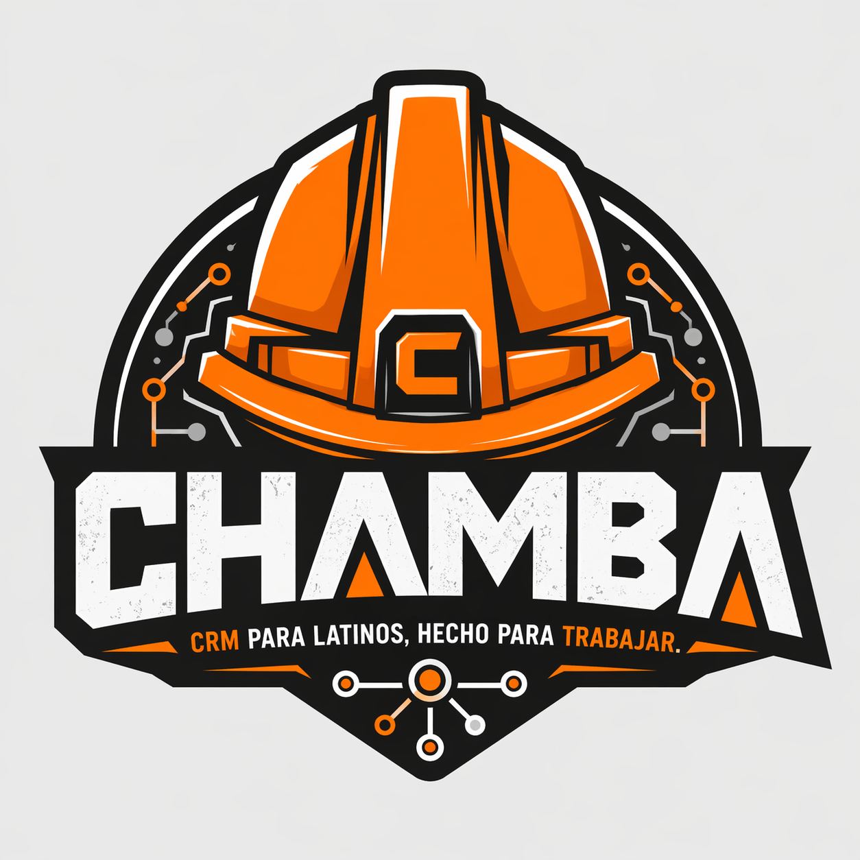 CHAMBA