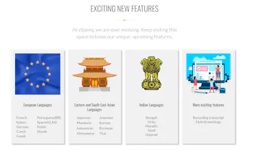 vSpeeq gallery image