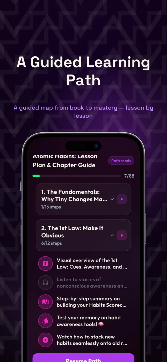 Learnerly AI gallery image