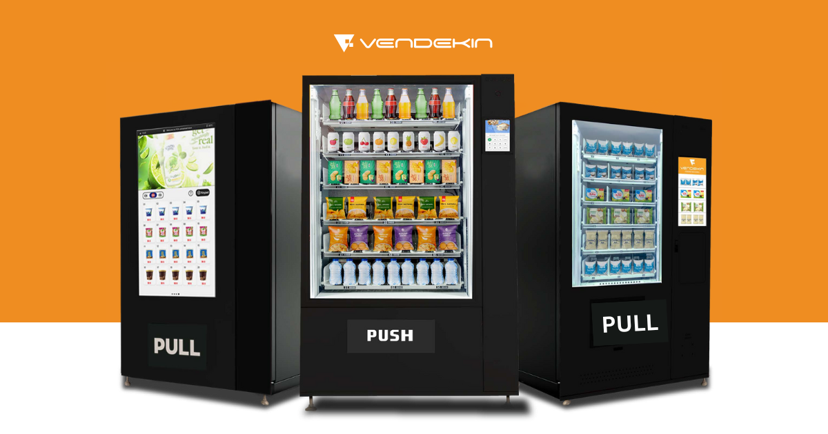 vNetra – Smart Vending Software gallery image