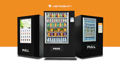 vNetra – Smart Vending Software gallery image