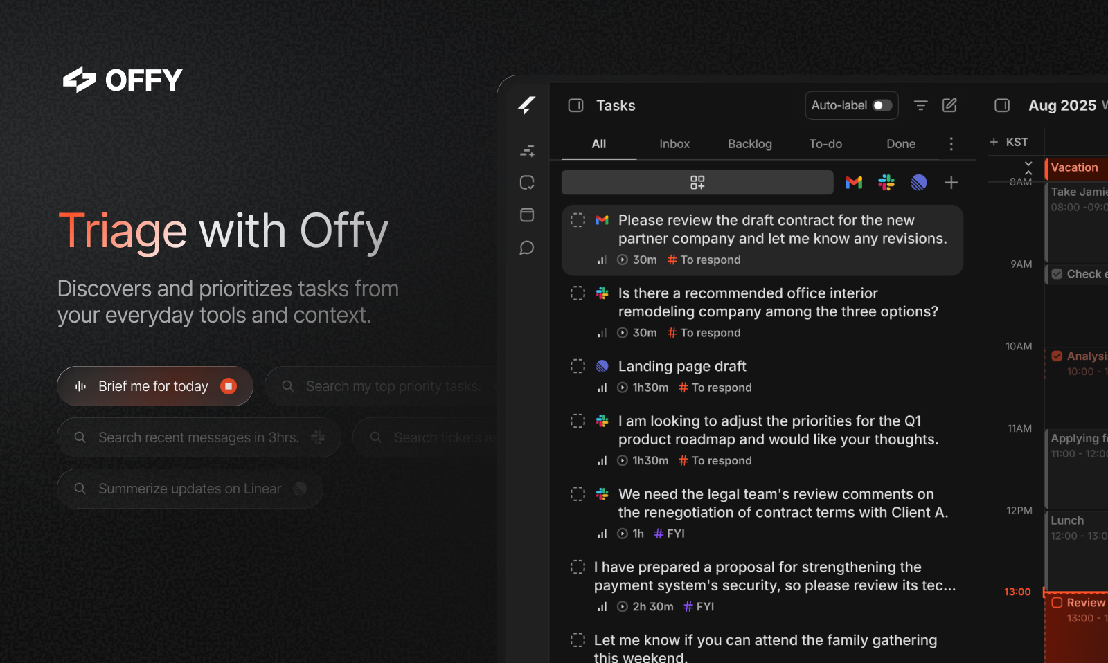 OFFLIGHT gallery image