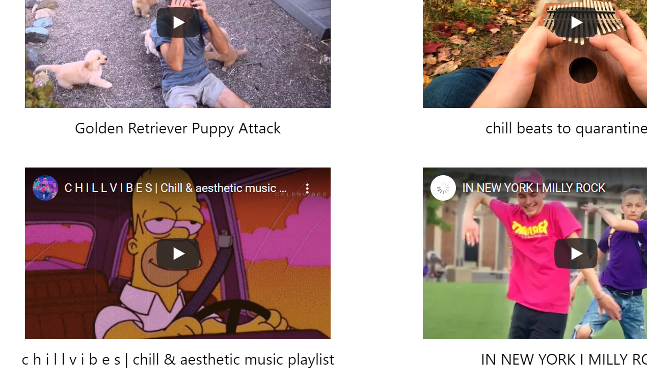 Good Vibes Chill Vibes gallery image