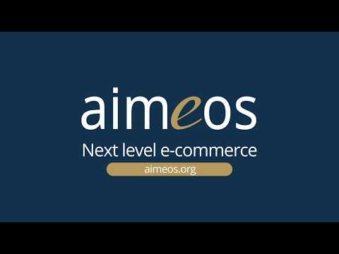 Aimeos E-Commerce Framework gallery image