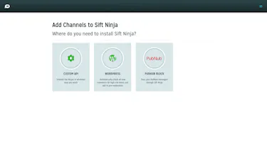 Sift Ninja gallery image
